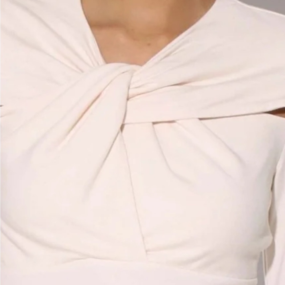 Walter Baker Harley Sylvie Top Stretch - Picture 3 of 13